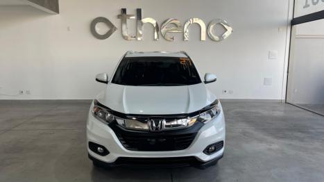 HONDA HR-V 1.8 16V 4P EX FLEX AUTOMTICO CVT, Foto 1