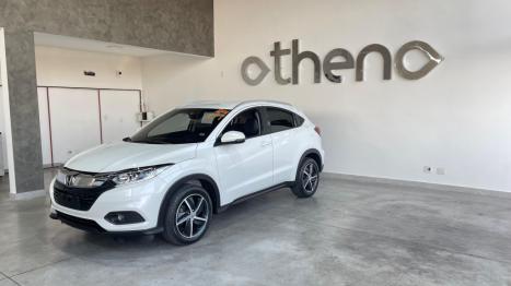 HONDA HR-V 1.8 16V 4P EX FLEX AUTOMTICO CVT, Foto 4