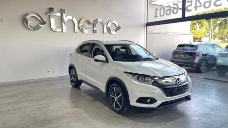 HONDA HR-V 1.8 16V 4P EX FLEX AUTOMTICO CVT, Foto 5