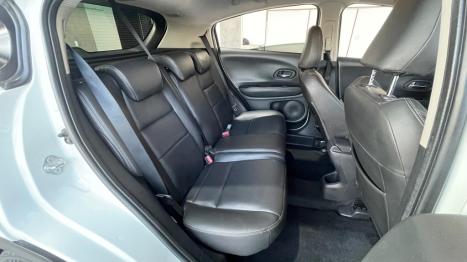HONDA HR-V 1.8 16V 4P EX FLEX AUTOMTICO CVT, Foto 6