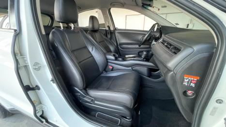 HONDA HR-V 1.8 16V 4P EX FLEX AUTOMTICO CVT, Foto 7