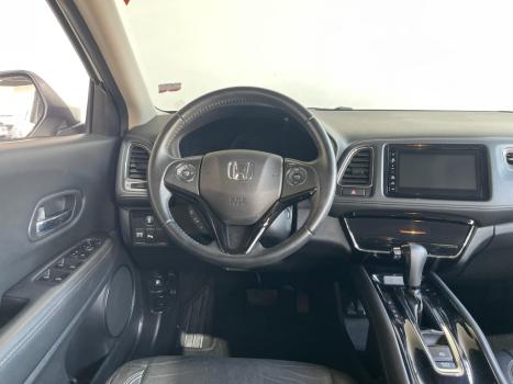 HONDA HR-V 1.8 16V 4P EX FLEX AUTOMTICO CVT, Foto 8
