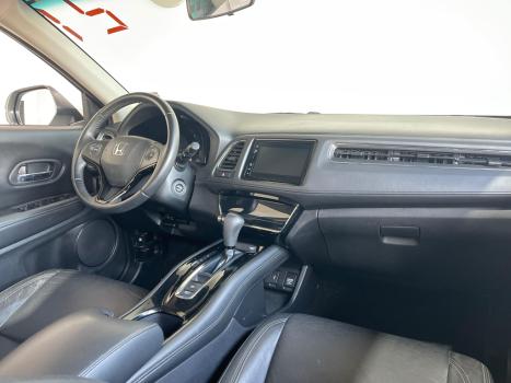 HONDA HR-V 1.8 16V 4P EX FLEX AUTOMTICO CVT, Foto 9