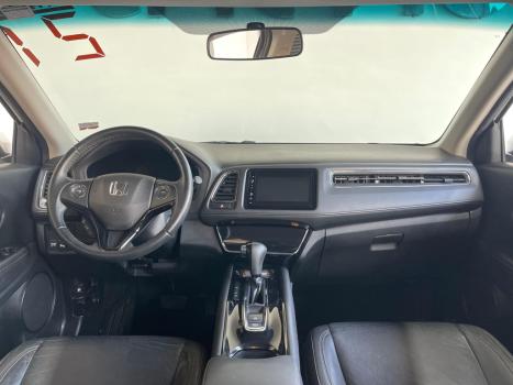 HONDA HR-V 1.8 16V 4P EX FLEX AUTOMTICO CVT, Foto 10