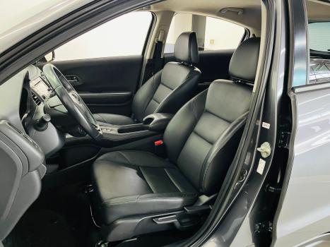 HONDA HR-V 1.8 16V 4P EX FLEX AUTOMTICO CVT, Foto 6