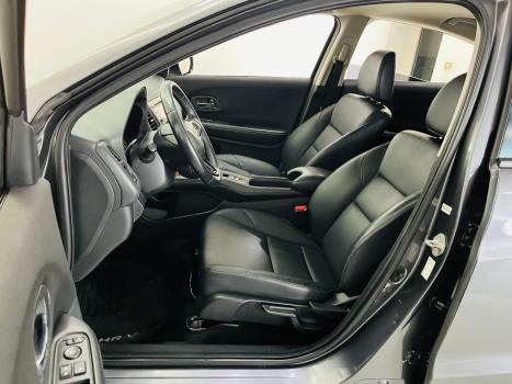 HONDA HR-V 1.8 16V 4P EX FLEX AUTOMTICO CVT, Foto 7