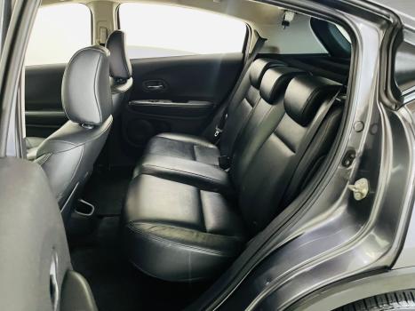 HONDA HR-V 1.8 16V 4P EX FLEX AUTOMTICO CVT, Foto 8