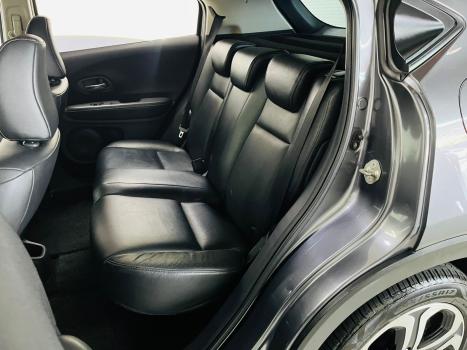 HONDA HR-V 1.8 16V 4P EX FLEX AUTOMTICO CVT, Foto 9