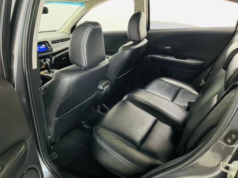 HONDA HR-V 1.8 16V 4P EX FLEX AUTOMTICO CVT, Foto 10