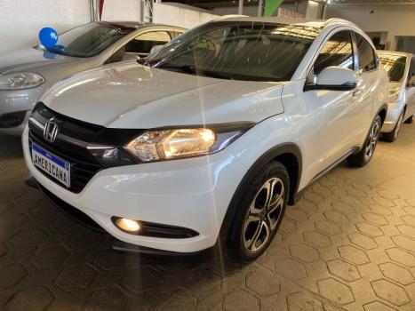 HONDA HR-V 1.8 16V 4P EXL FLEX AUTOMTICO CVT, Foto 3
