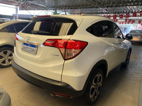 HONDA HR-V 1.8 16V 4P EXL FLEX AUTOMTICO CVT, Foto 4