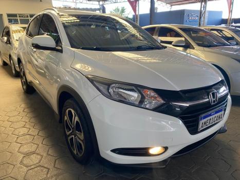 HONDA HR-V 1.8 16V 4P EXL FLEX AUTOMTICO CVT, Foto 5