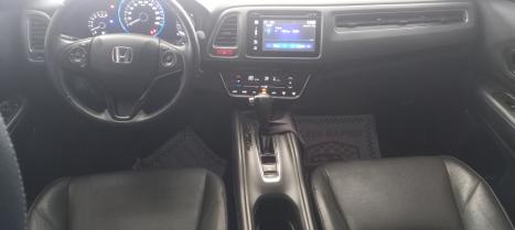 HONDA HR-V 1.8 16V 4P EXL FLEX AUTOMTICO CVT, Foto 8