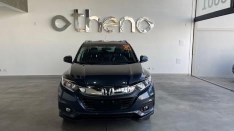 HONDA HR-V 1.8 16V 4P EX FLEX AUTOMTICO CVT, Foto 1