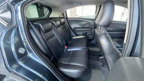 HONDA HR-V 1.8 16V 4P EX FLEX AUTOMTICO CVT, Foto 2