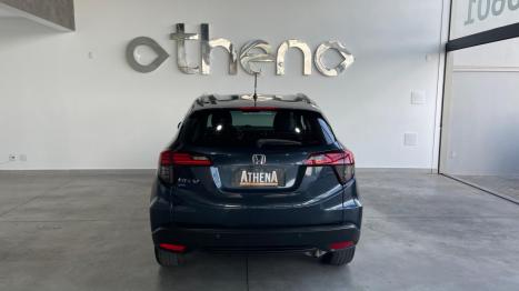 HONDA HR-V 1.8 16V 4P EX FLEX AUTOMTICO CVT, Foto 4