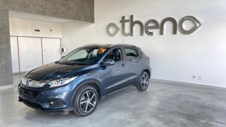 HONDA HR-V 1.8 16V 4P EX FLEX AUTOMTICO CVT, Foto 5