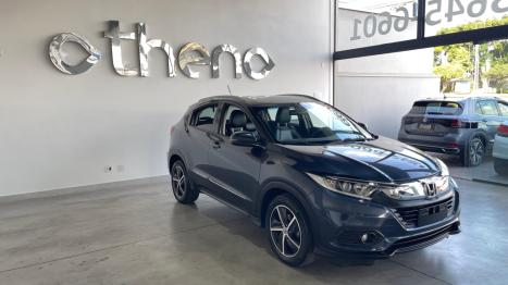 HONDA HR-V 1.8 16V 4P EX FLEX AUTOMTICO CVT, Foto 6