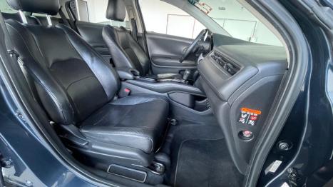 HONDA HR-V 1.8 16V 4P EX FLEX AUTOMTICO CVT, Foto 7