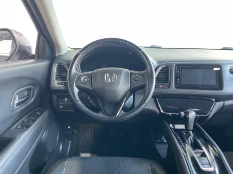 HONDA HR-V 1.8 16V 4P EX FLEX AUTOMTICO CVT, Foto 8