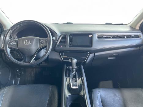 HONDA HR-V 1.8 16V 4P EX FLEX AUTOMTICO CVT, Foto 9