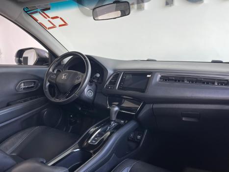 HONDA HR-V 1.8 16V 4P EX FLEX AUTOMTICO CVT, Foto 10