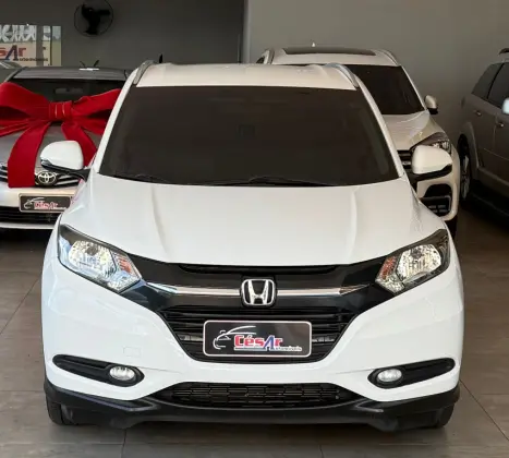 HONDA HR-V 1.8 16V 4P EXL FLEX AUTOMTICO CVT, Foto 3