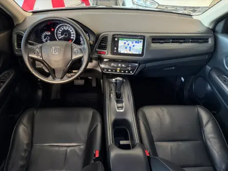 HONDA HR-V 1.8 16V 4P EXL FLEX AUTOMTICO CVT, Foto 4