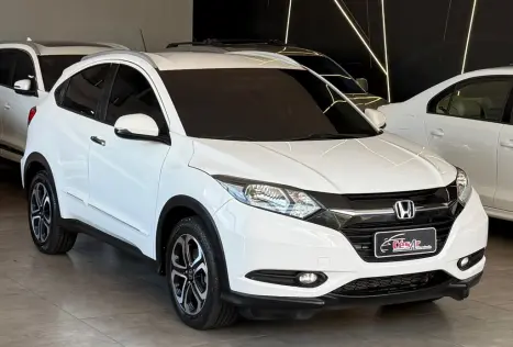 HONDA HR-V 1.8 16V 4P EXL FLEX AUTOMTICO CVT, Foto 5