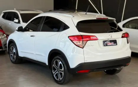 HONDA HR-V 1.8 16V 4P EXL FLEX AUTOMTICO CVT, Foto 6