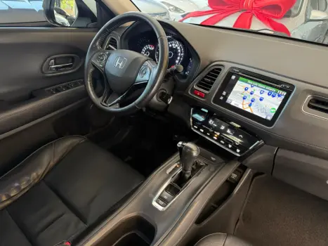 HONDA HR-V 1.8 16V 4P EXL FLEX AUTOMTICO CVT, Foto 7