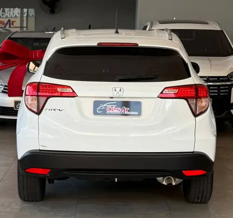 HONDA HR-V 1.8 16V 4P EXL FLEX AUTOMTICO CVT, Foto 8