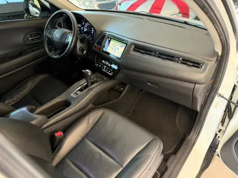 HONDA HR-V 1.8 16V 4P EXL FLEX AUTOMTICO CVT, Foto 9