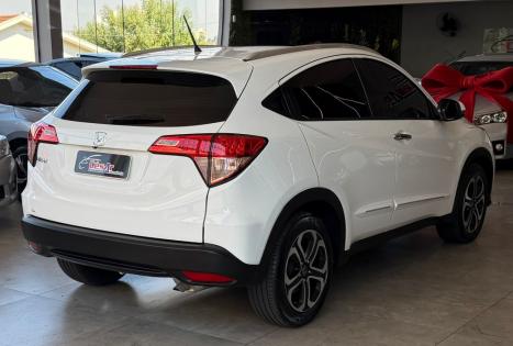HONDA HR-V 1.8 16V 4P EXL FLEX AUTOMTICO CVT, Foto 10