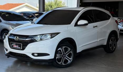 HONDA HR-V 1.8 16V 4P EXL FLEX AUTOMTICO CVT, Foto 11