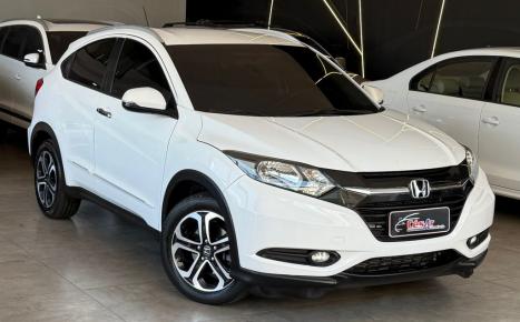 HONDA HR-V 1.8 16V 4P EXL FLEX AUTOMTICO CVT, Foto 13