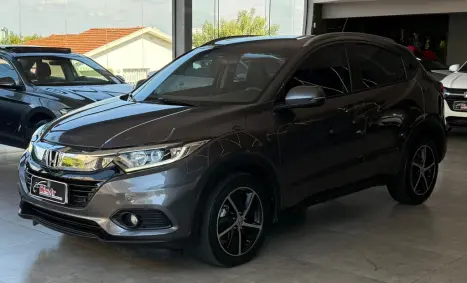 HONDA HR-V 1.8 16V 4P EXL FLEX AUTOMTICO CVT, Foto 1