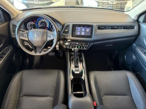HONDA HR-V 1.8 16V 4P EXL FLEX AUTOMTICO CVT, Foto 2