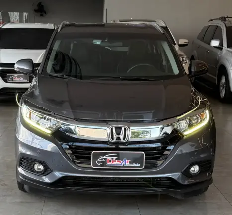HONDA HR-V 1.8 16V 4P EXL FLEX AUTOMTICO CVT, Foto 3