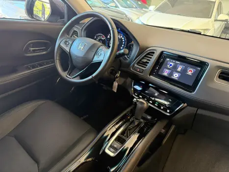 HONDA HR-V 1.8 16V 4P EXL FLEX AUTOMTICO CVT, Foto 4