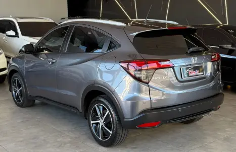 HONDA HR-V 1.8 16V 4P EXL FLEX AUTOMTICO CVT, Foto 6
