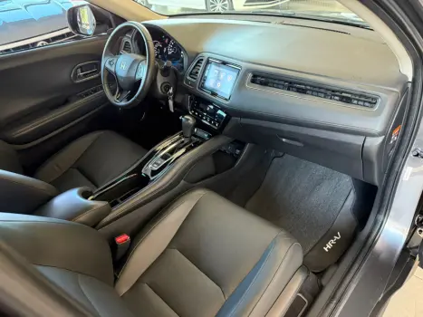 HONDA HR-V 1.8 16V 4P EXL FLEX AUTOMTICO CVT, Foto 7