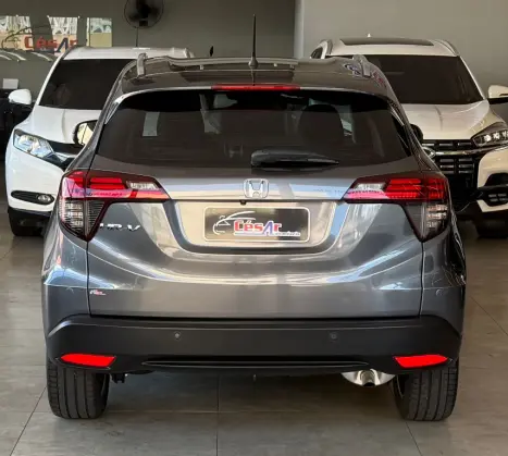 HONDA HR-V 1.8 16V 4P EXL FLEX AUTOMTICO CVT, Foto 10