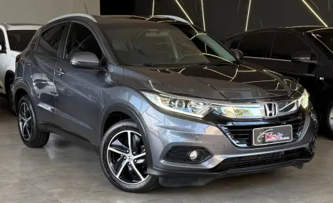 HONDA HR-V 1.8 16V 4P EXL FLEX AUTOMTICO CVT, Foto 11