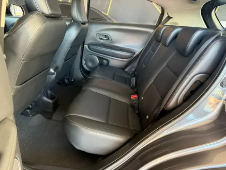 HONDA HR-V 1.8 16V 4P EXL FLEX AUTOMTICO CVT, Foto 12
