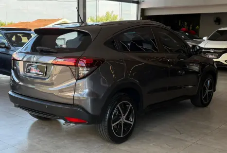 HONDA HR-V 1.8 16V 4P EXL FLEX AUTOMTICO CVT, Foto 13