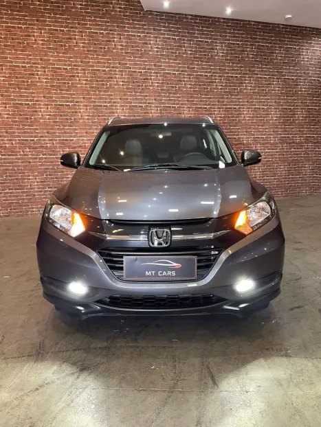 HONDA HR-V 1.8 16V 4P EXL FLEX AUTOMTICO CVT, Foto 3