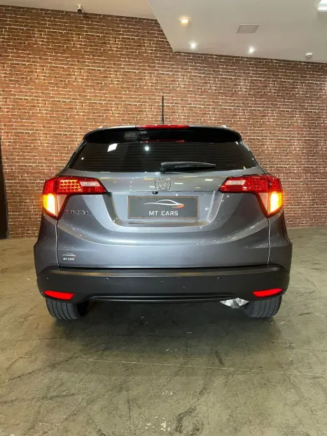 HONDA HR-V 1.8 16V 4P EXL FLEX AUTOMTICO CVT, Foto 5