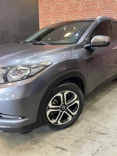 HONDA HR-V 1.8 16V 4P EXL FLEX AUTOMTICO CVT, Foto 6