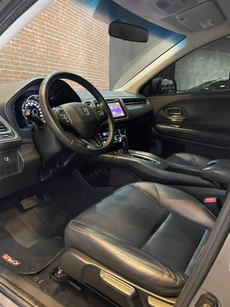 HONDA HR-V 1.8 16V 4P EXL FLEX AUTOMTICO CVT, Foto 9